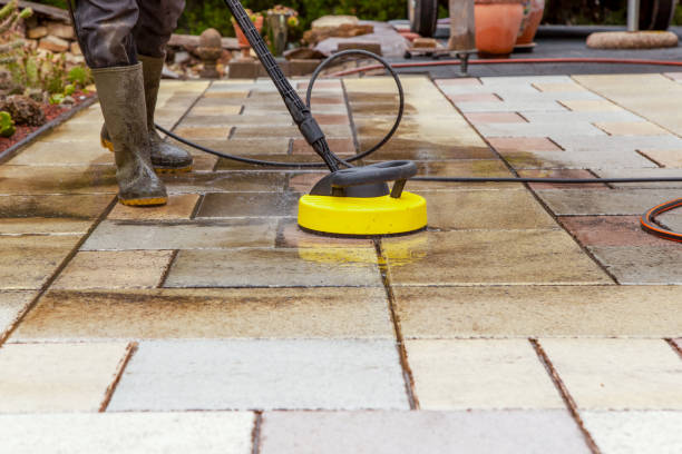 Professional Pressure Washing in Le Roy, IL